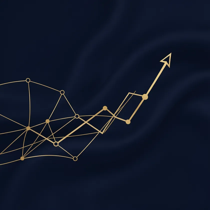 Wamambo Consultancy, data-driven clarity visualised